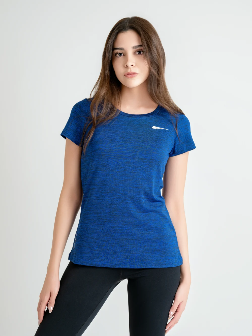 Playera Acces - Azul - Image 3
