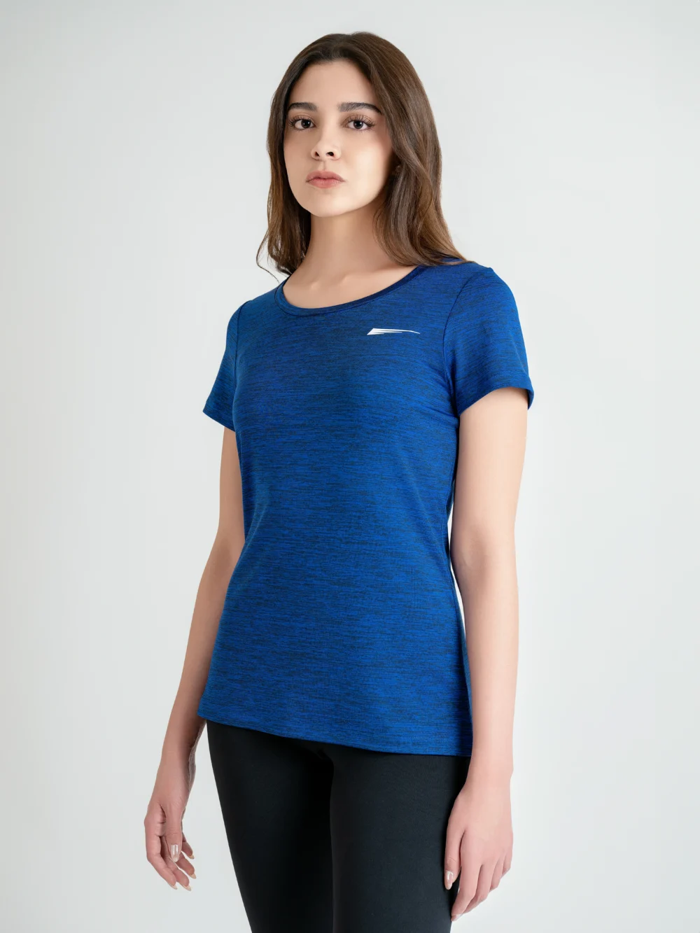 Playera Acces - Azul - Image 4