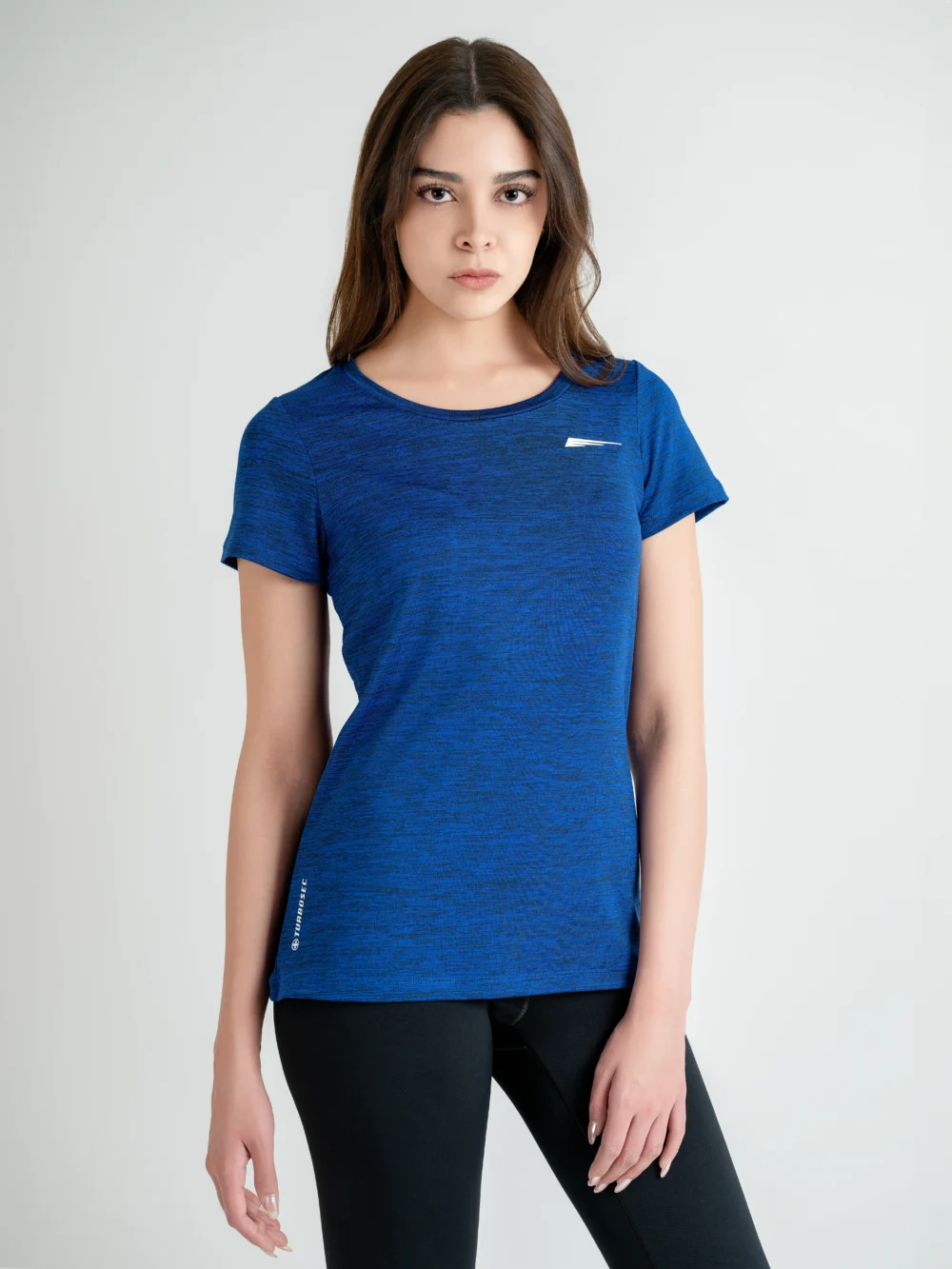 Playera Acces - Azul - Image 5