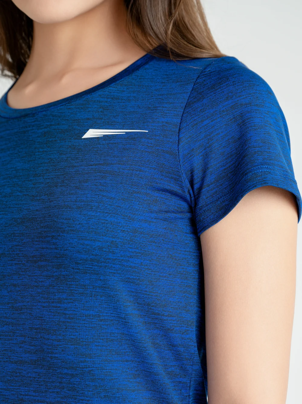 Playera Acces - Azul - Image 2