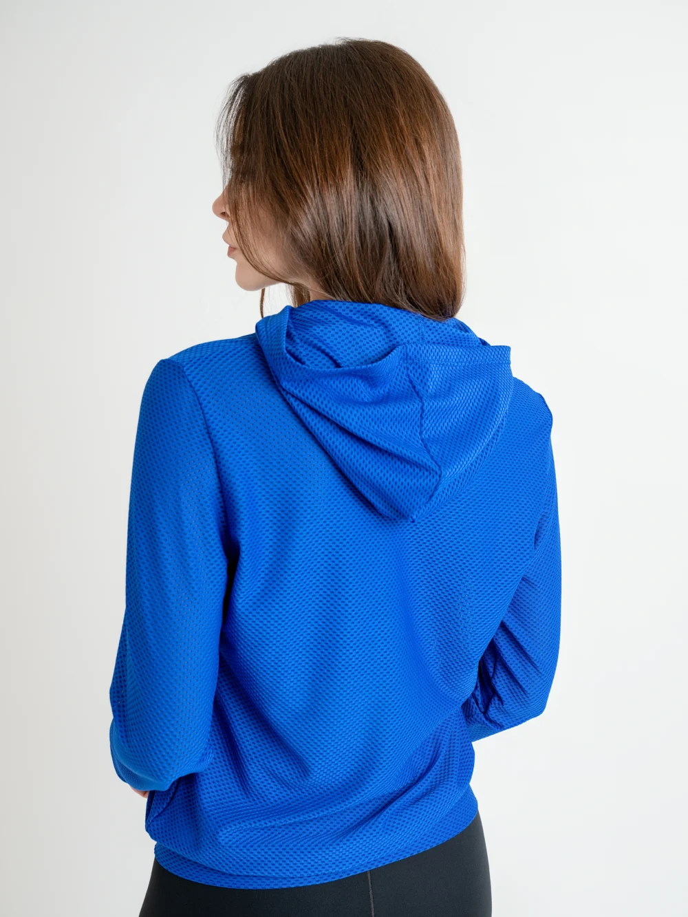 Sudadera Glow Vent - Azul - Image 4