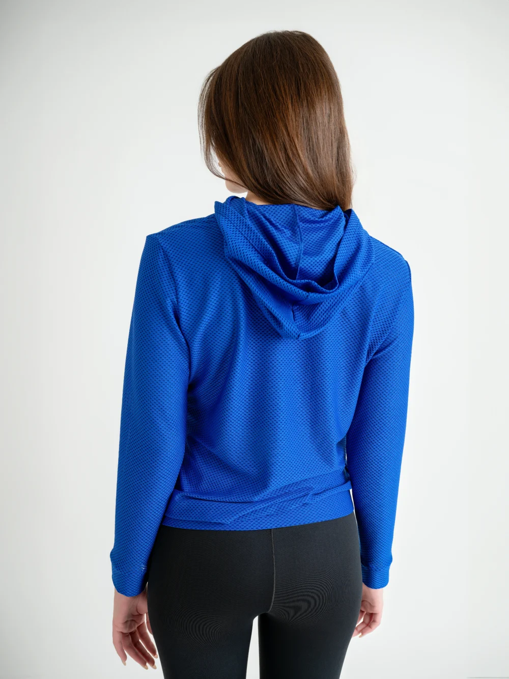 Sudadera Glow Vent - Azul - Image 6