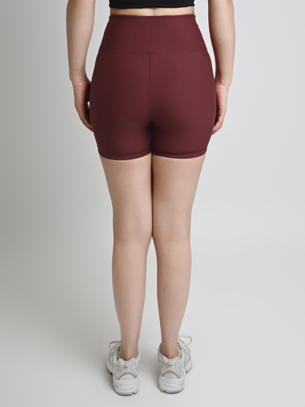 Mallas Blossom Corta 10 cm - Vino - Image 3