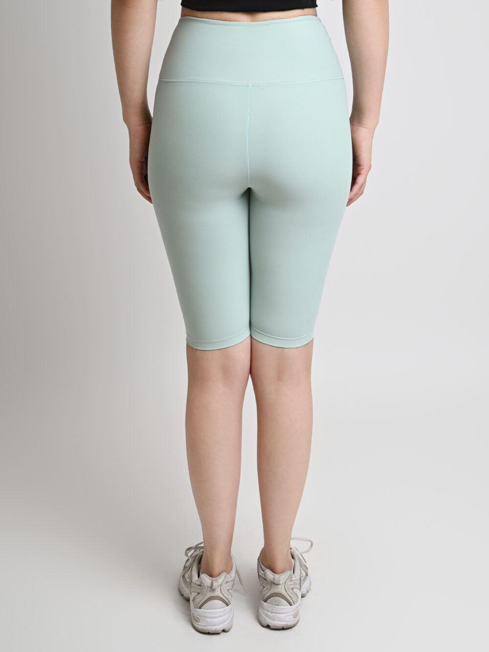 Mallas Blossom Biker 25 cm - Menta - Image 2