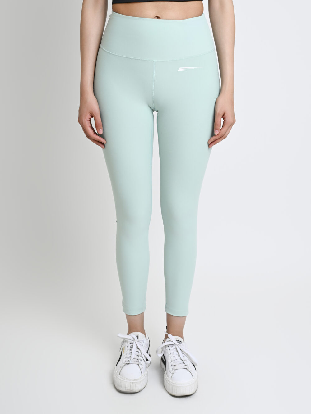 Mallas Blossom Larga 65 cm - Menta - Image 4