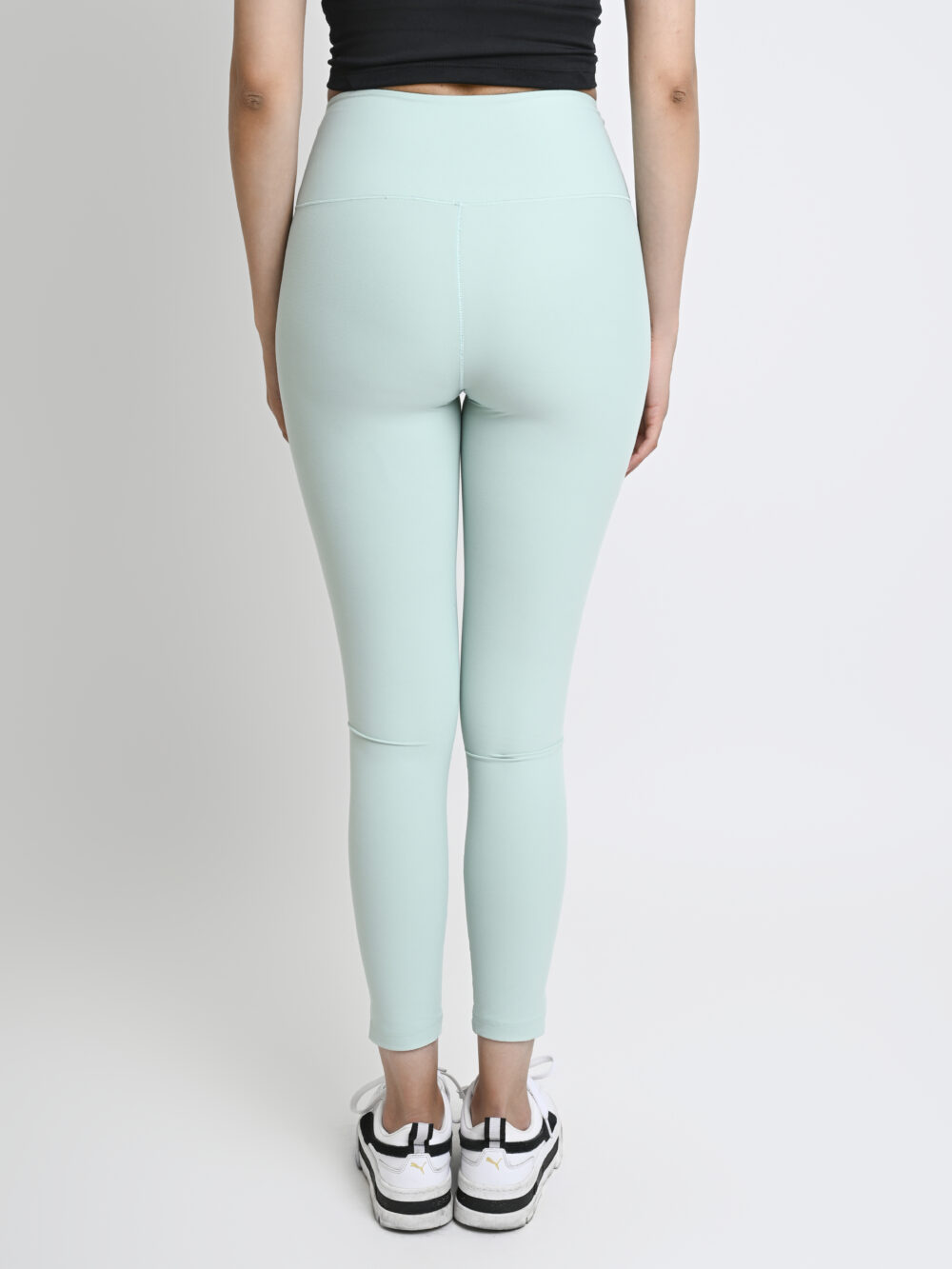 Mallas Blossom Larga 65 cm - Menta - Image 5