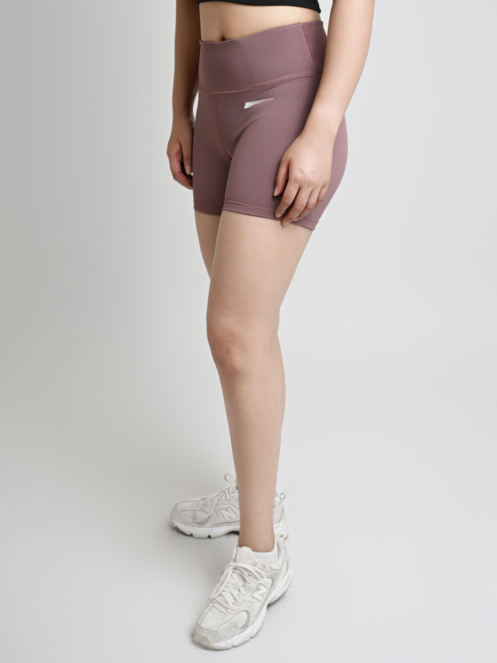 Malla Harmony Corta 10 cm - Rosa - Image 2