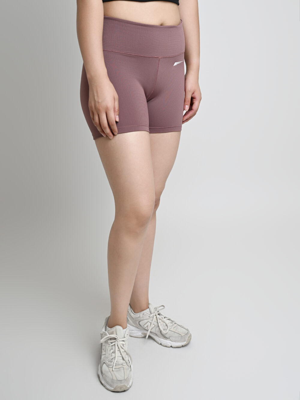 Malla Harmony Corta 10 cm - Rosa