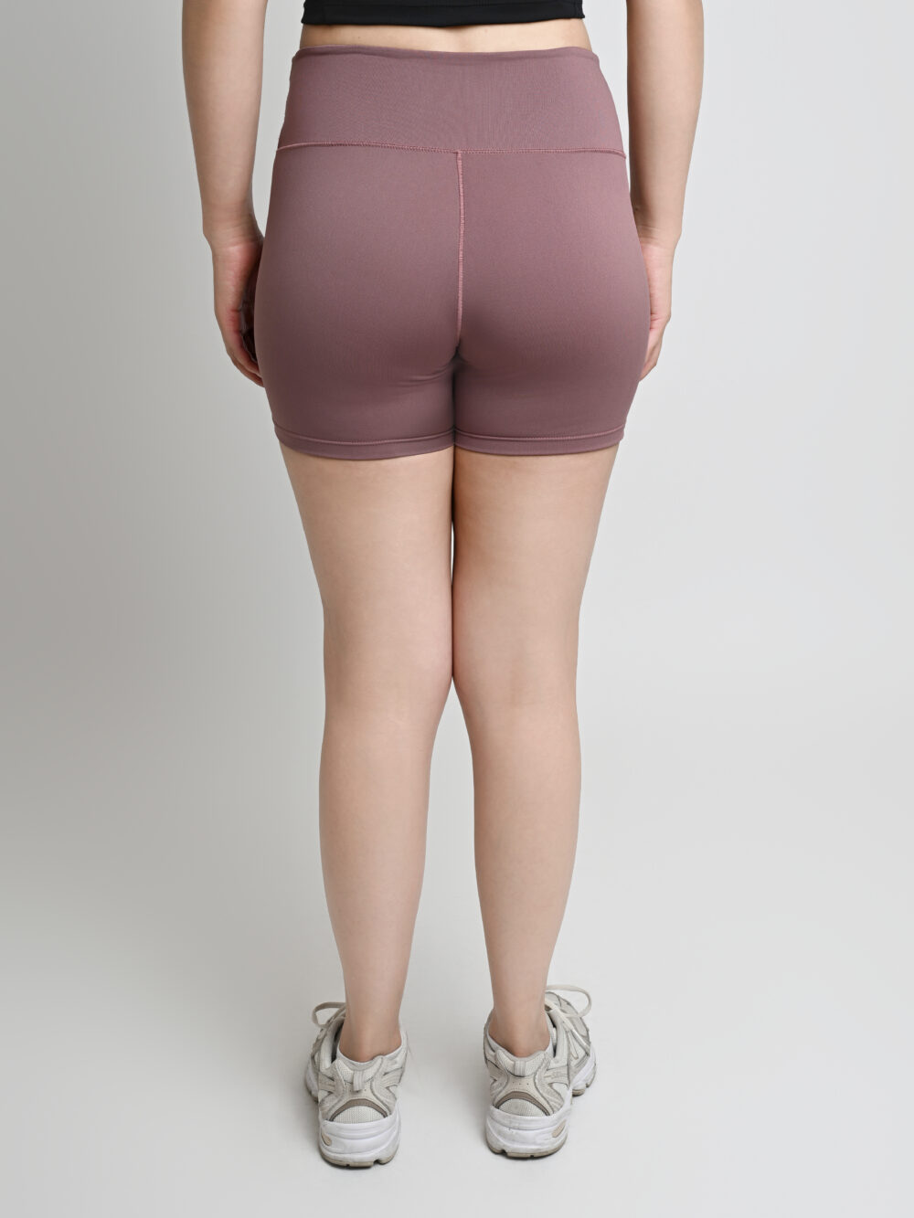 Malla Harmony Corta 10 cm - Rosa - Image 3