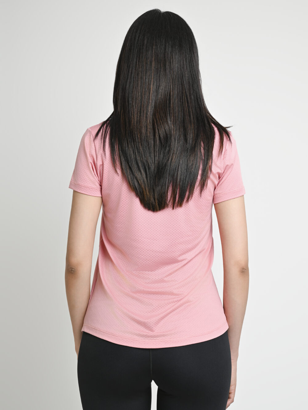 Playera Emerge - Coral - Image 4