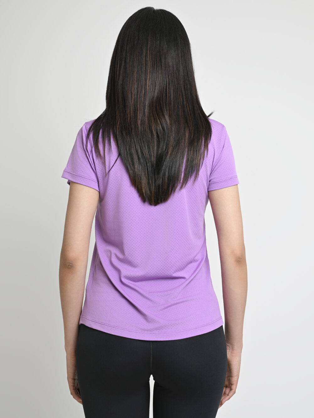 Playera Emerge - Lila - Image 4