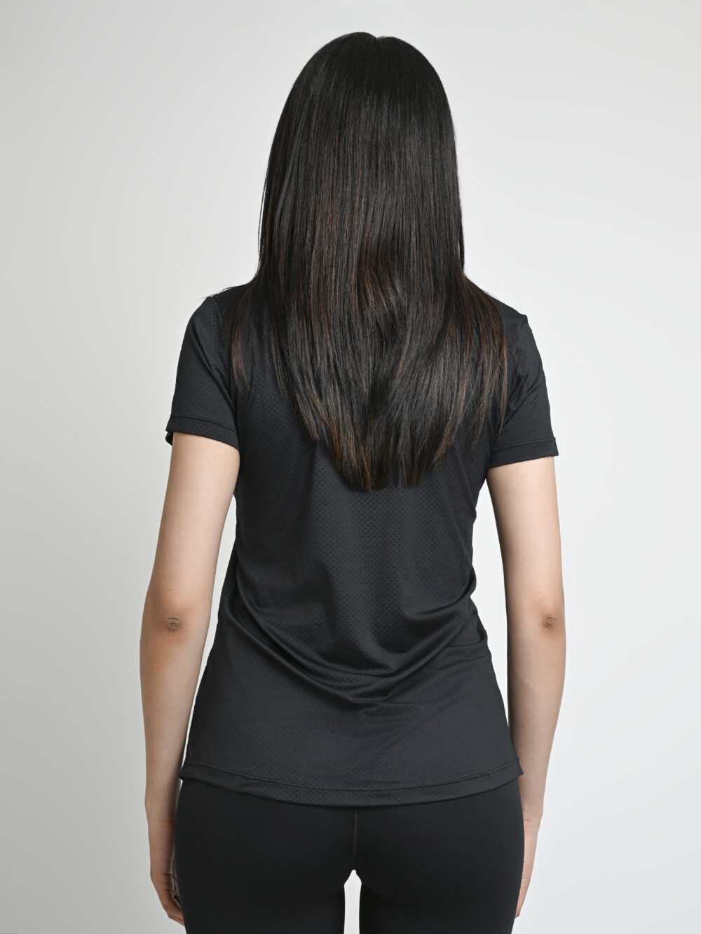 Playera Emerge - Negro - Image 5